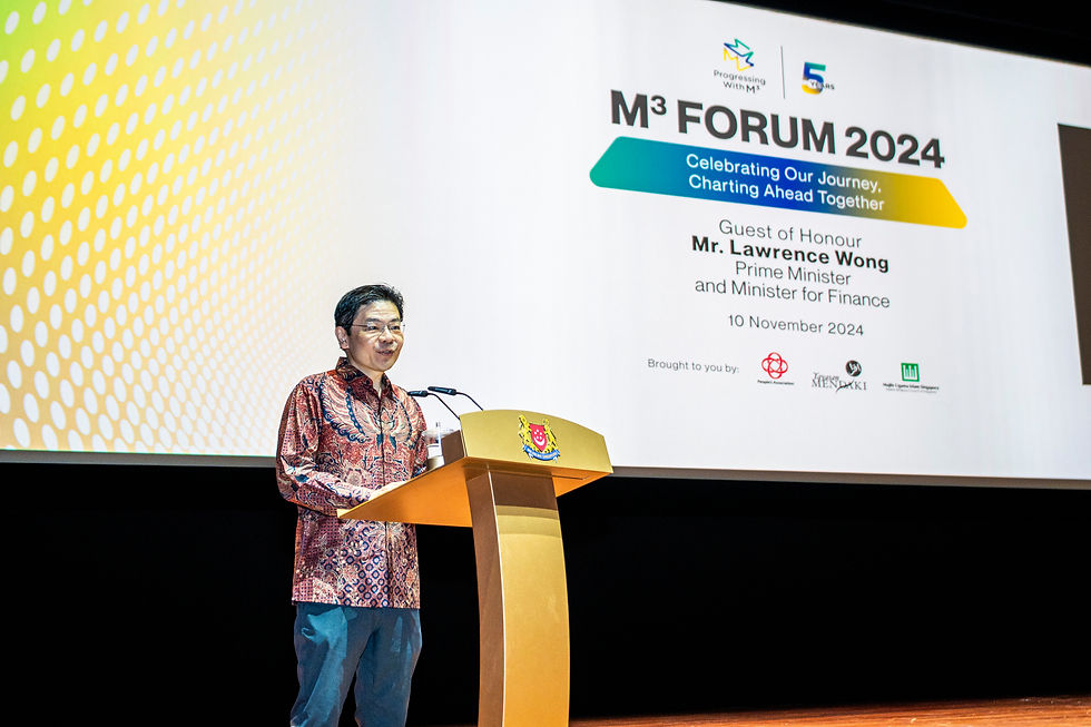 Conference & Seminar