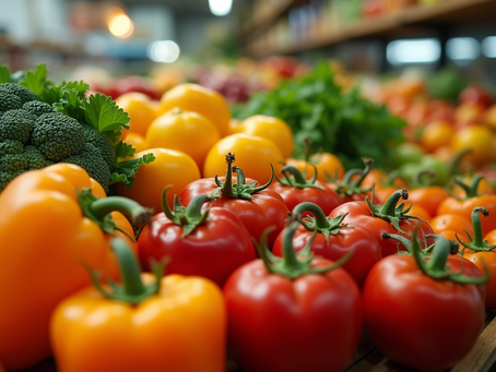 How much fiber is too much in snacks?