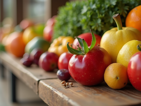 Can you get enough nutrients from supplements only?