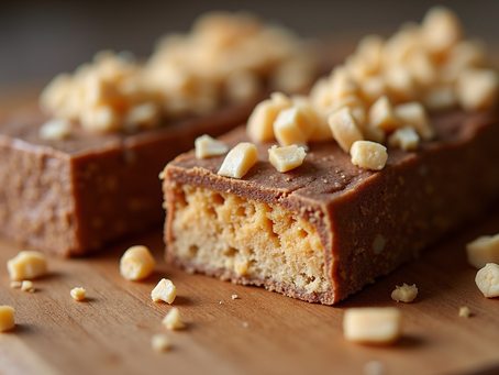 Can protein snacks replace meals for busy people in 2025?