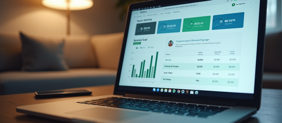 All About Personal Finance Management Systems: Your Guide to Smarter Money Habits