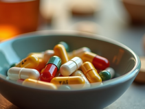 Are Daily Supplements Better Than Mega-Doses in 2025?