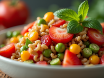Snack Smarter in 2025: Surprising Secrets for Busy People to Fuel Their Day!