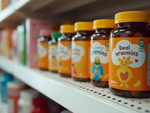 Should kids take daily supplements?