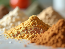 Can plant‑based protein replace whey in 2025?