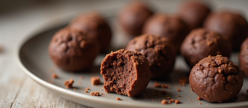 10 Adaptogen Snacks for Stress Relief in 2025