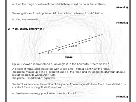 October Resource Update