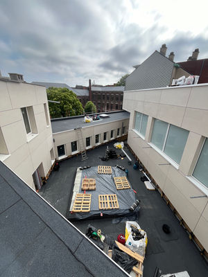 bardage fibre-ciment Belgique