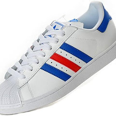 superstar azul