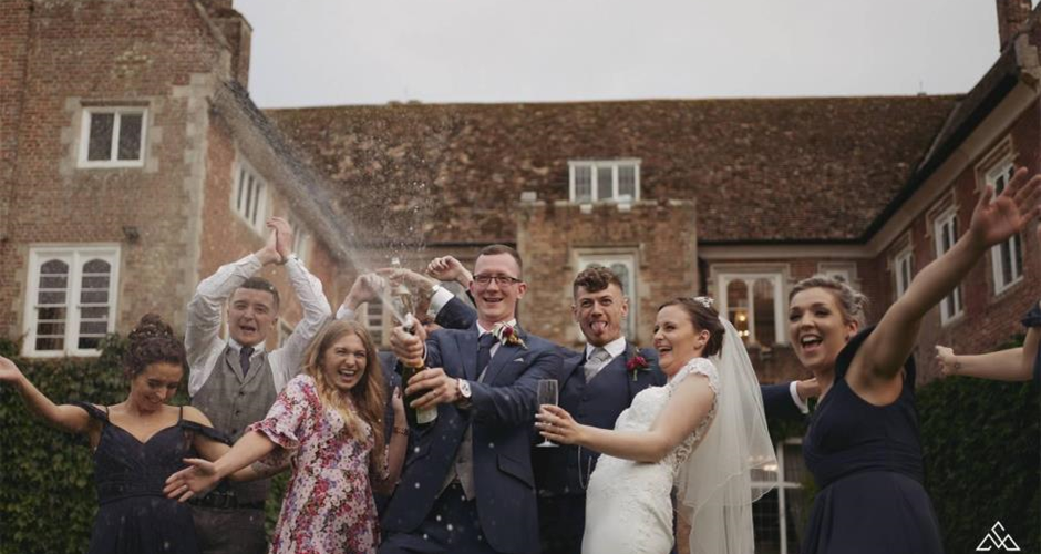 Hockwold Hall