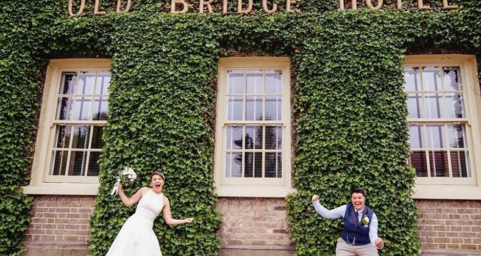 The Old Bridge Hotel