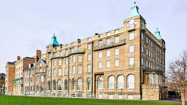 University Arms, Autograph Collection UK