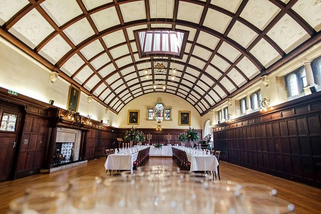 Westminster College 