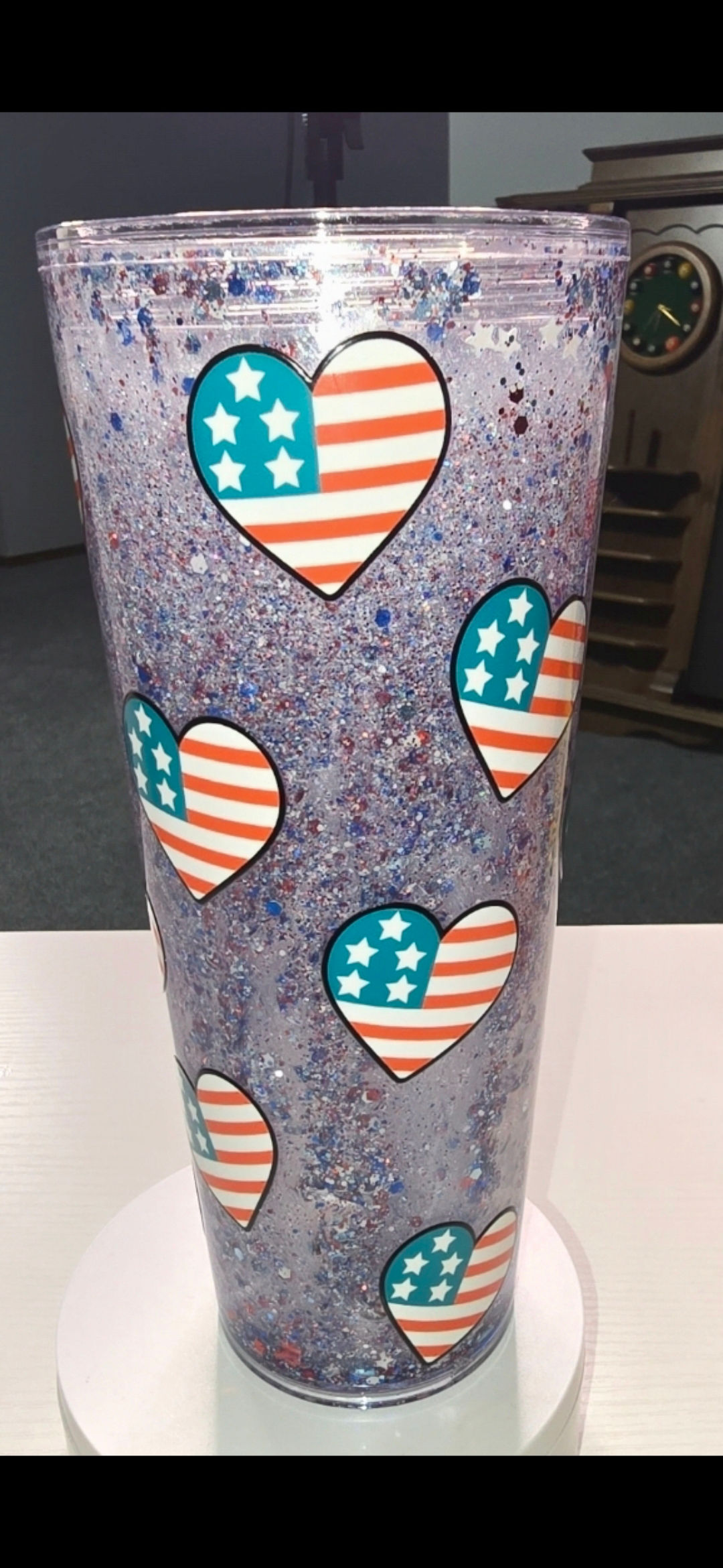 24oz USA