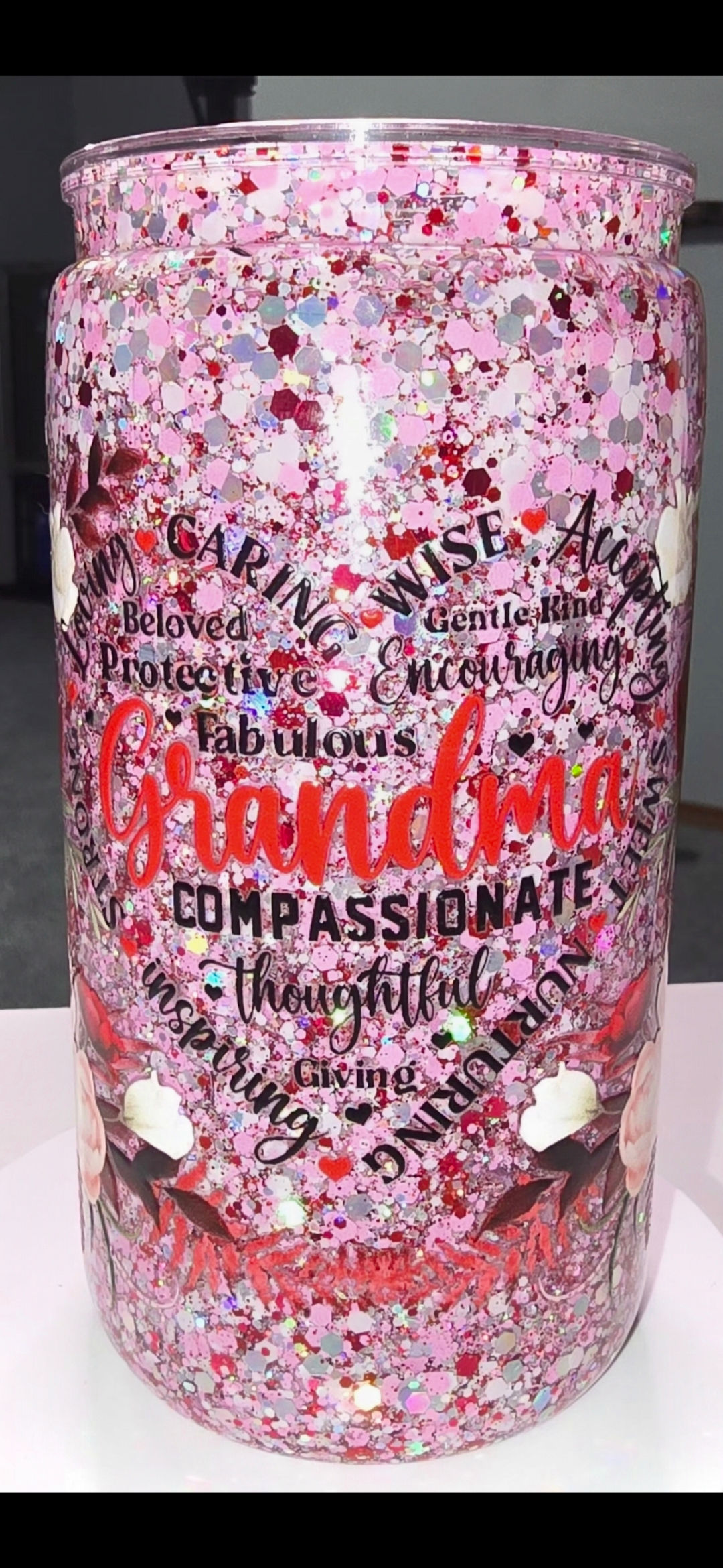 16oz Grandma