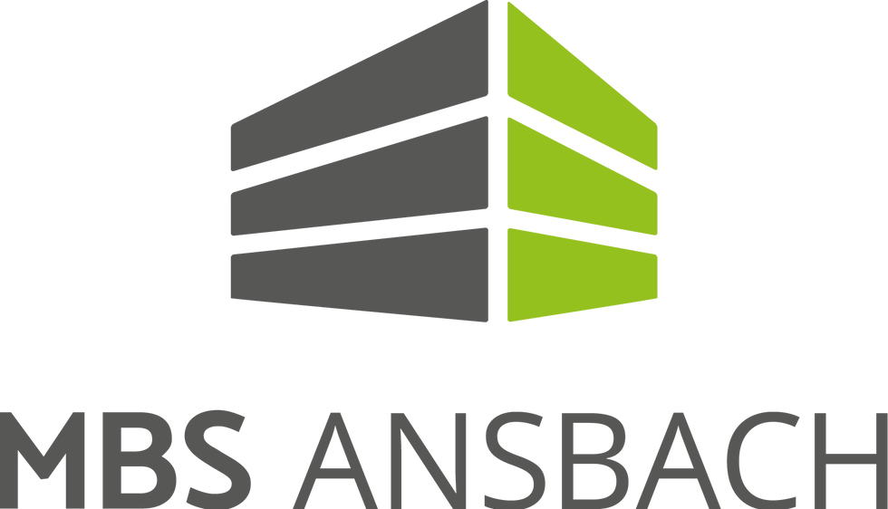 Ausstellung der Maschinenbauschule Ansbach