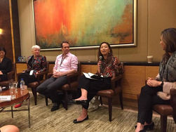 AmCham Women of Influence Award Conference