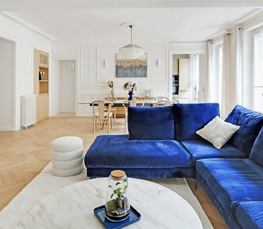 Aménagement sur Mesure
