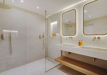 Rénovation de Salles de Bain