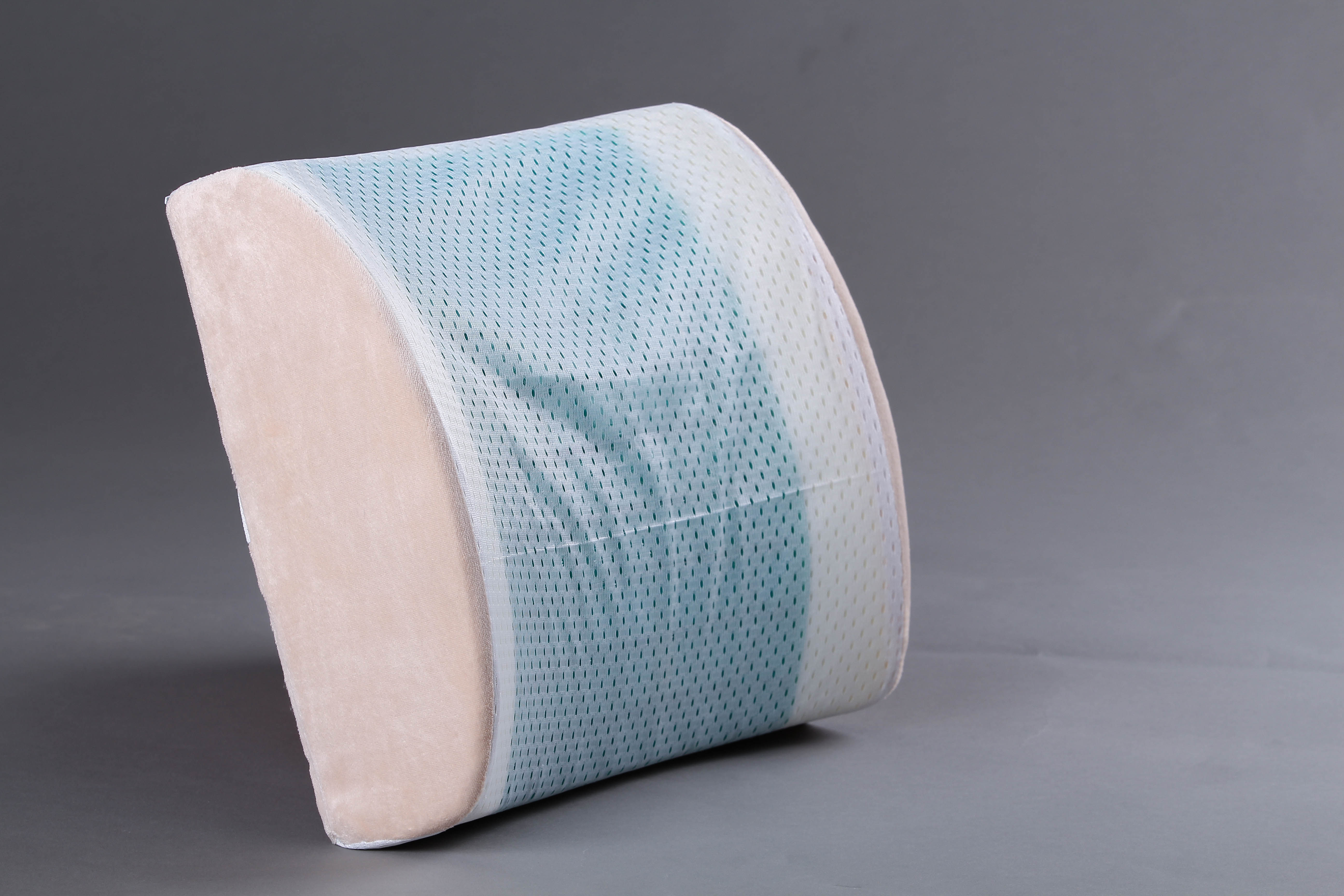 PILLOW-GEL BACKREST ترند مسند ظهر فووم جل