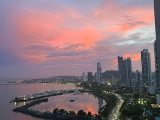 YOO Panama penthouse bachelor friendly VIP