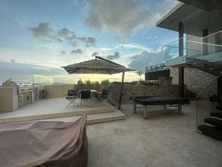 YOO Panama penthouse bachelor friendly VIP