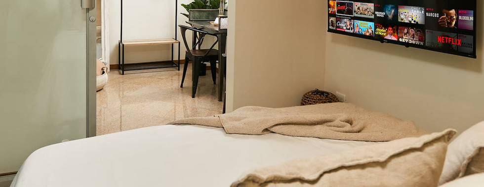 Panama City Casco Viejo Bachelor Friendly Villa