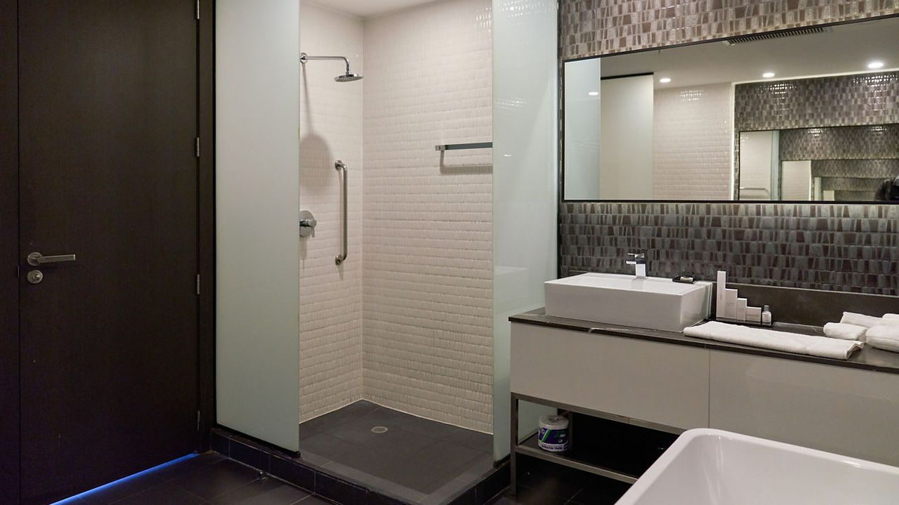 Sortis Panama Penthouse Bachelor Friendly Hotel