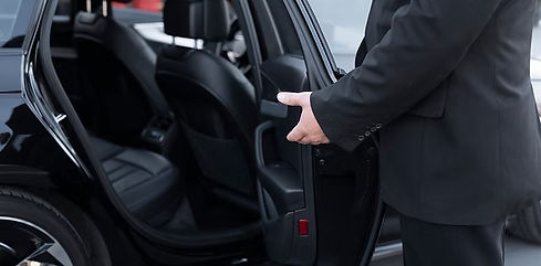 White Glove Chauffeur Service