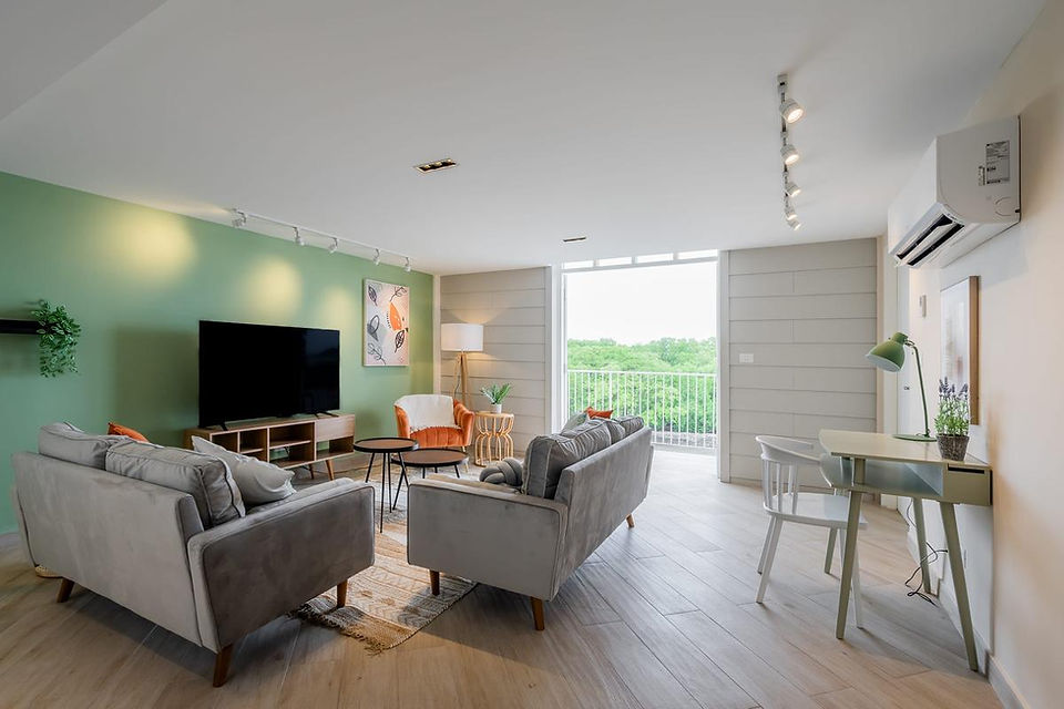 Panama City bachelor casco viejo villa