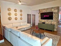Coco Villa in Panama City, Panama bachelor mansion private pool