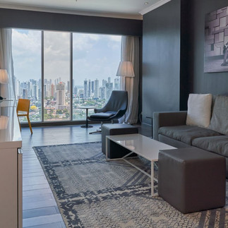 Panama Bachelor Party Sortis Suite