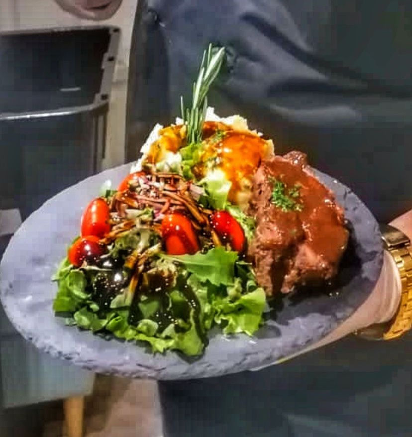 Private Chef Services in Panama City, Panama