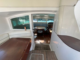 Panama boat rental yacht party catamaran on 43ft Lagoon VIP in Panama