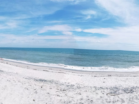 Playa Caracol: Best Surf Beach Near Panama City