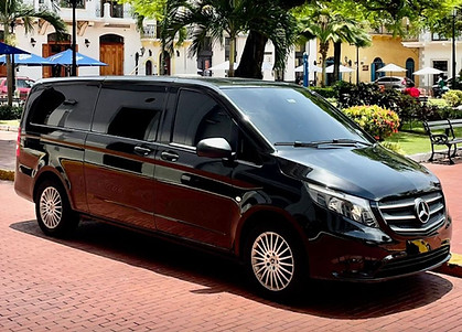 Mercedes Vito