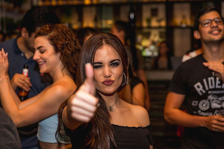 Panama Nightlife & Parties