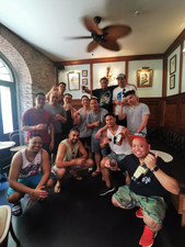 Panama Rum Tour