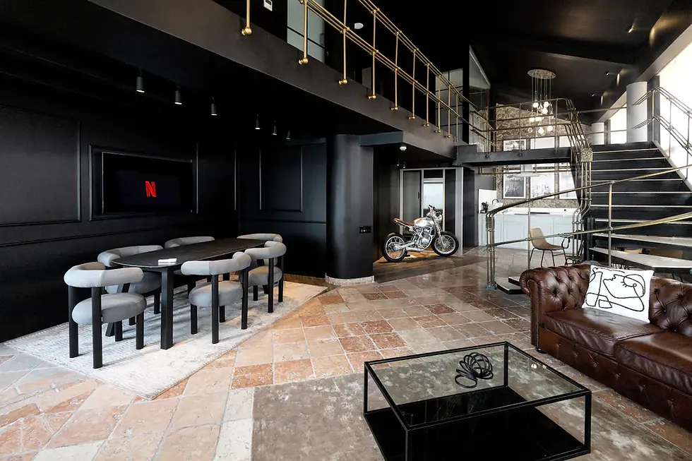 Panama Bachelor Party Vacation Rental 2024