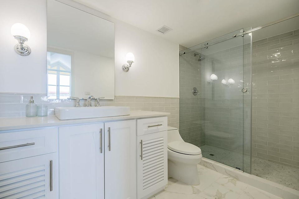 Panama City bachelor casco viejo villa