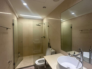 YOO Panama penthouse bachelor friendly VIP