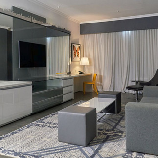 Panama Bachelor Party Sortis Suite