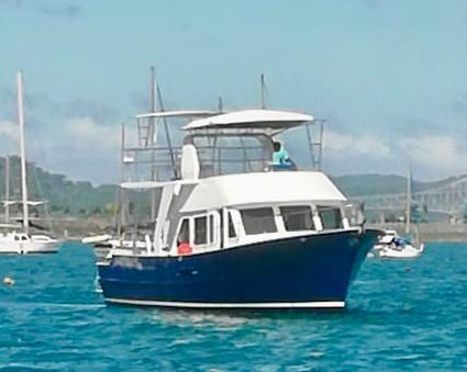 50ft Defever