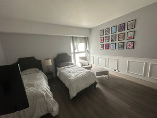 YOO Panama penthouse bachelor friendly VIP
