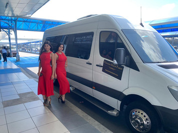 Panama Bachelor Transport