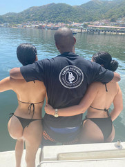 Panama Bachelor Party