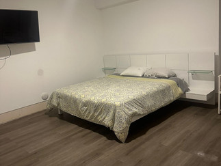 YOO Panama penthouse bachelor friendly VIP