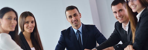 Intervention en entreprise sur la motivation, le leadership et le développement des compétences managériales