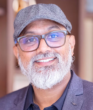 Vijayganesh Sivaprakasam