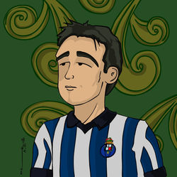 O Mágico / The Magician